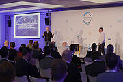 Impressionen vom 6. Mobility Circle - 09. November 2023