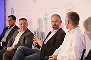 Impressionen vom 6. Mobility Circle - 09. November 2023