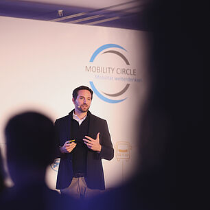 Impressionen des 7. Mobility Circle