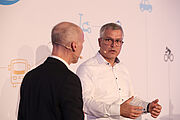 Impressionen vom 6. Mobility Circle - 09. November 2023