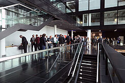 Impressionen vom 5. Mobility Circle