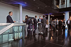Impressionen vom 5. Mobility Circle
