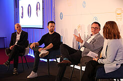 Impressionen vom 5. Mobility Circle
