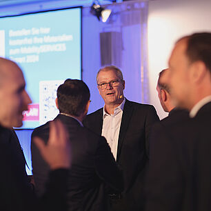 Impressionen des 7. Mobility Circle