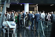 Impressionen vom 6. Mobility Circle - 09. November 2023