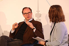 Impressionen vom 5. Mobility Circle