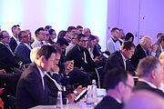Impressionen vom 6. Mobility Circle - 09. November 2023