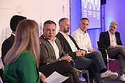 Impressionen vom 6. Mobility Circle - 09. November 2023