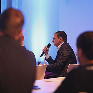 Impressionen des 7. Mobility Circle