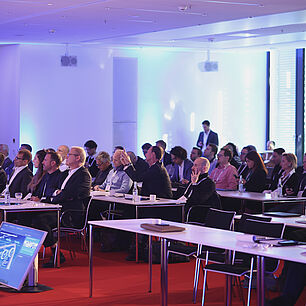 Impressionen des 7. Mobility Circle