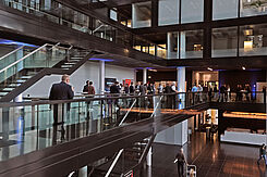 Impressionen vom 5. Mobility Circle