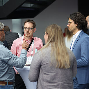 Impressionen des 7. Mobility Circle