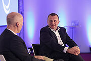 Impressionen vom 6. Mobility Circle - 09. November 2023