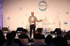 Impressionen vom 5. Mobility Circle