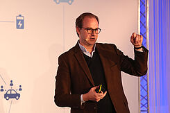 Impressionen vom 5. Mobility Circle