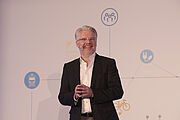 Impressionen vom 6. Mobility Circle - 09. November 2023