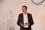 Impressionen vom 6. Mobility Circle - 09. November 2023