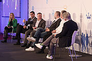 Impressionen vom 6. Mobility Circle - 09. November 2023