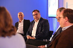 Impressionen vom 5. Mobility Circle