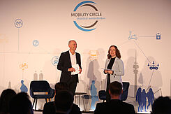 Impressionen vom 5. Mobility Circle