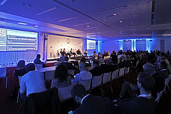 Impressionen vom 5. Mobility Circle