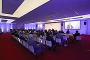 Impressionen vom 6. Mobility Circle - 09. November 2023