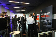 Impressionen vom 6. Mobility Circle - 09. November 2023