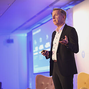 Impressionen des 7. Mobility Circle