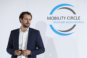 Der Mobility Circle in Bildern