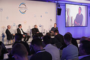 Impressionen vom 6. Mobility Circle - 09. November 2023