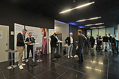 Impressionen vom 5. Mobility Circle