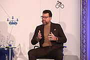 Impressionen vom 6. Mobility Circle - 09. November 2023