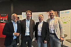 Impressionen vom 5. Mobility Circle