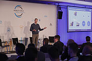 Impressionen vom 6. Mobility Circle - 09. November 2023