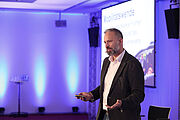 Impressionen vom 6. Mobility Circle - 09. November 2023