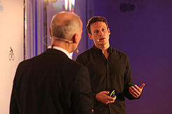 Impressionen vom 5. Mobility Circle