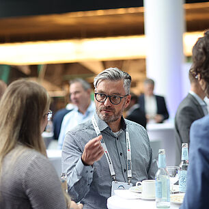 Impressionen des 7. Mobility Circle