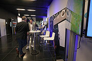 Impressionen vom 6. Mobility Circle - 09. November 2023