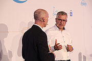 Impressionen vom 6. Mobility Circle - 09. November 2023