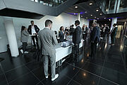Impressionen vom 6. Mobility Circle - 09. November 2023