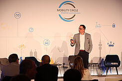 Impressionen vom 5. Mobility Circle