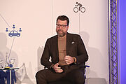 Impressionen vom 6. Mobility Circle - 09. November 2023