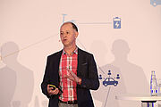 Impressionen vom 6. Mobility Circle - 09. November 2023