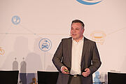Impressionen vom 6. Mobility Circle - 09. November 2023