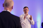 Impressionen vom 6. Mobility Circle - 09. November 2023
