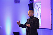 Impressionen vom 6. Mobility Circle - 09. November 2023