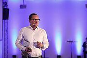 Impressionen vom 6. Mobility Circle - 09. November 2023
