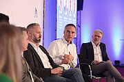 Impressionen vom 6. Mobility Circle - 09. November 2023