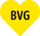 BVG Logo