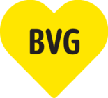 BVG Logo